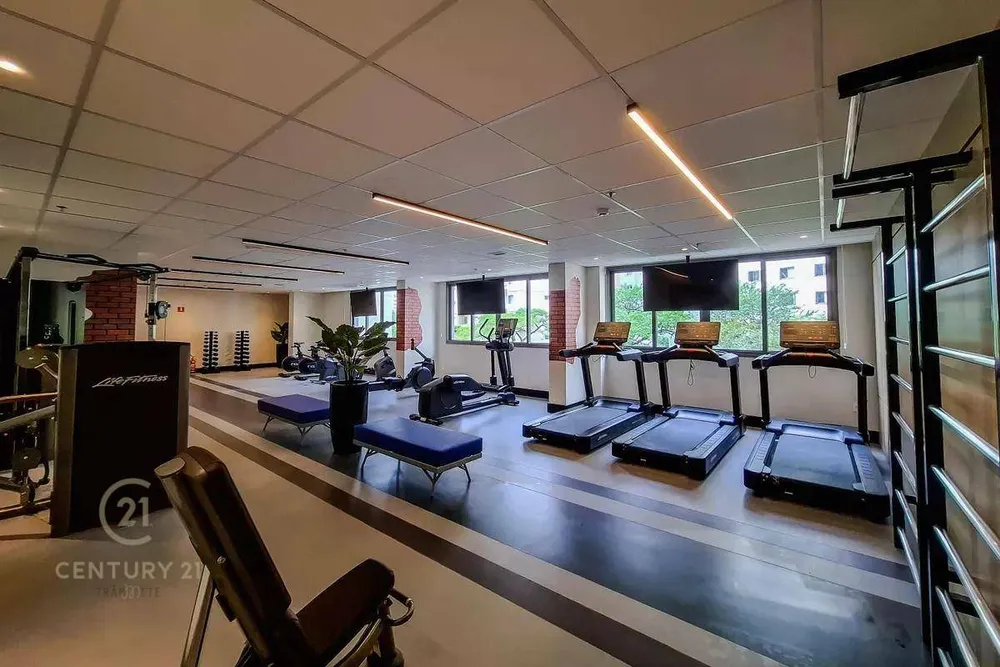 Kitnet-Studio, 21 m² - Foto 12