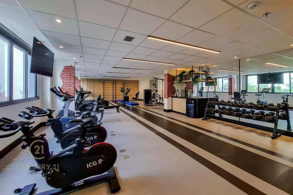 Kitnet-Studio, 21 m² - Foto 13