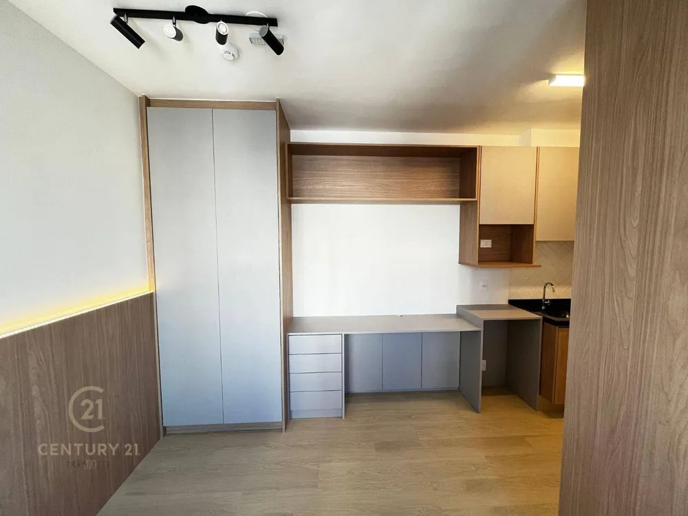 Kitnet-Studio, 21 m² - Foto 6