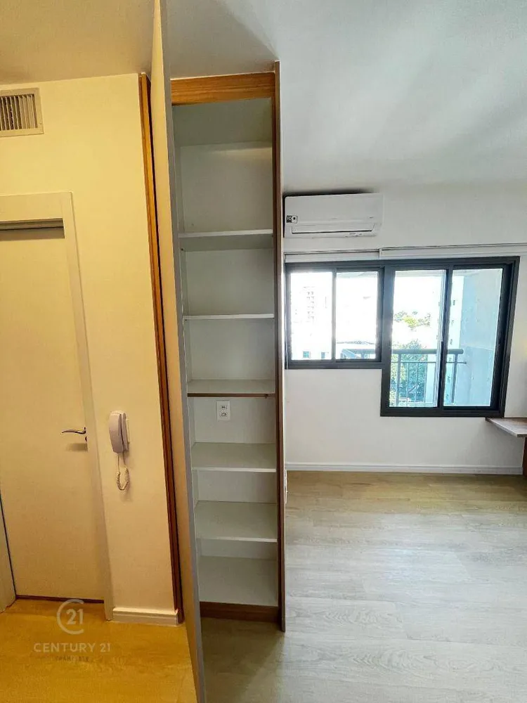 Kitnet-Studio, 21 m² - Foto 5