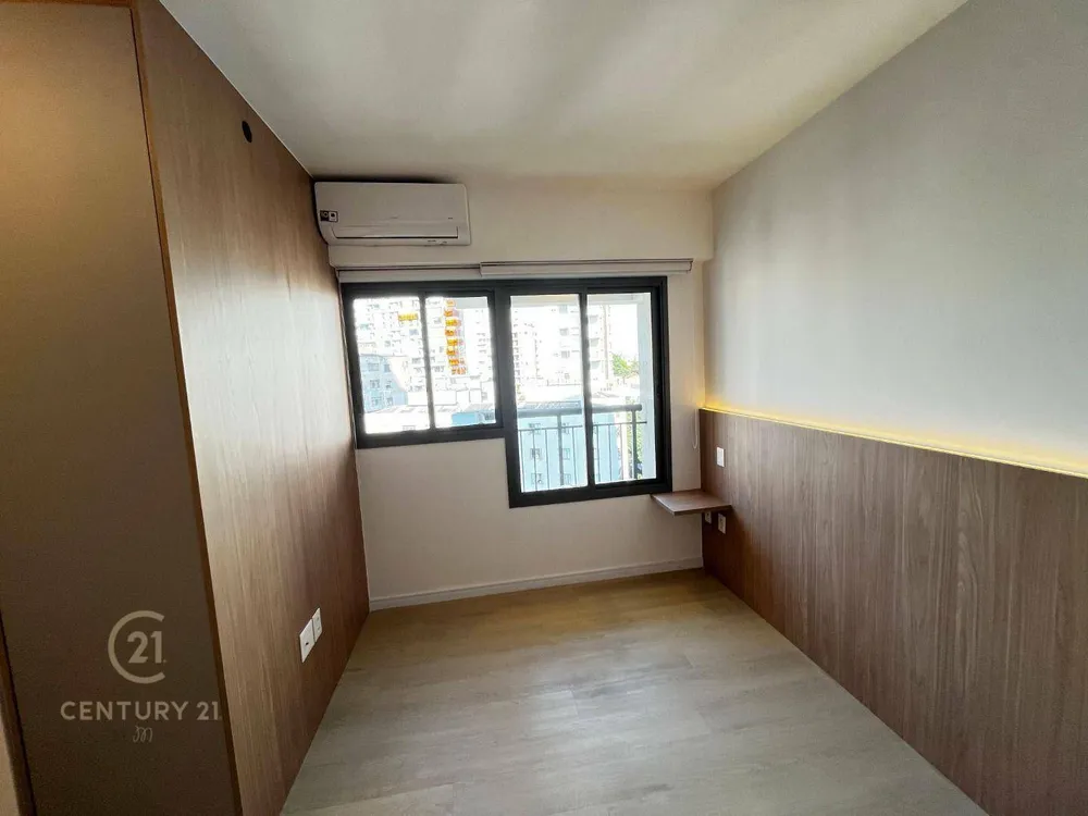 Kitnet-Studio, 21 m² - Foto 1