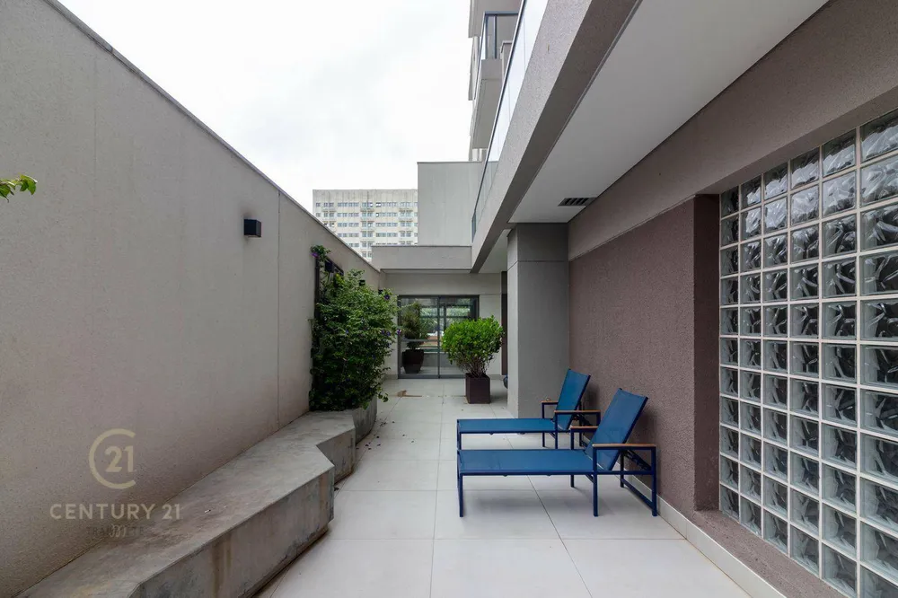 Apartamento, 1 quarto, 39 m² - Foto 17