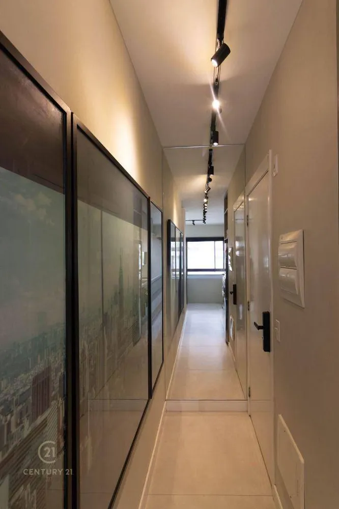 Apartamento, 1 quarto, 39 m² - Foto 14