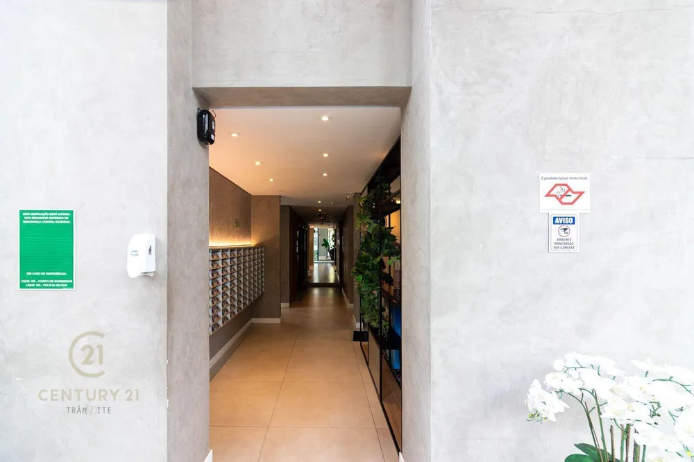 Apartamento, 1 quarto, 39 m² - Foto 15