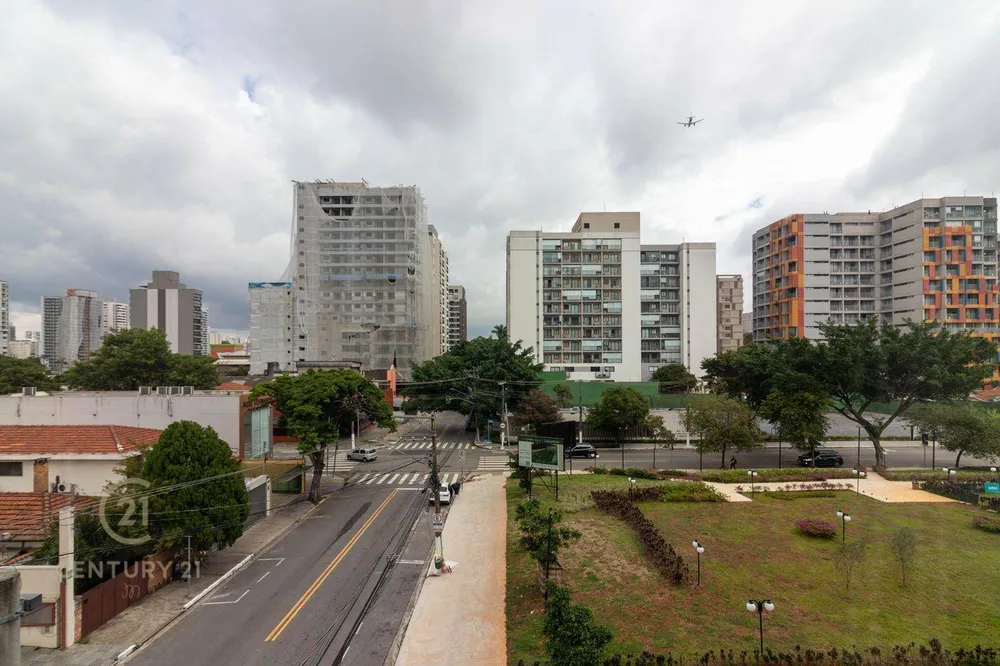 Apartamento, 1 quarto, 39 m² - Foto 12