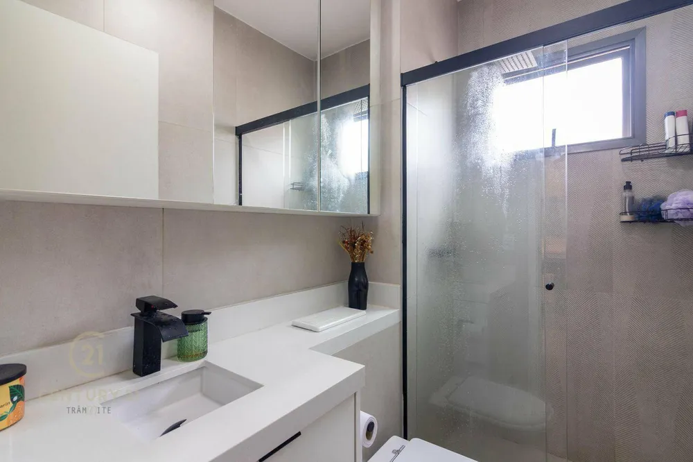 Apartamento, 1 quarto, 39 m² - Foto 7