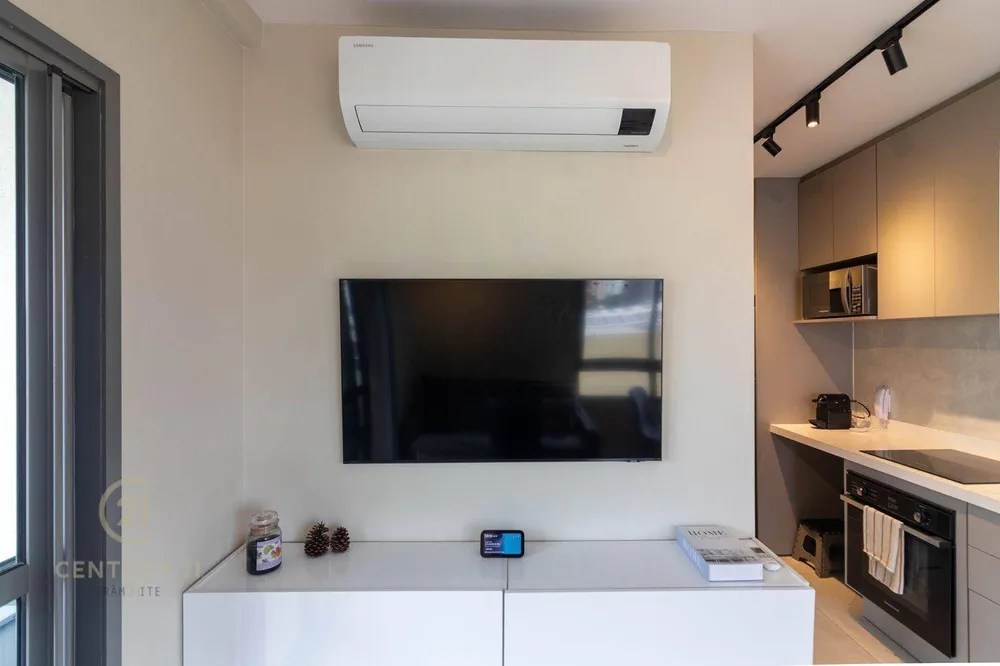 Apartamento, 1 quarto, 39 m² - Foto 6