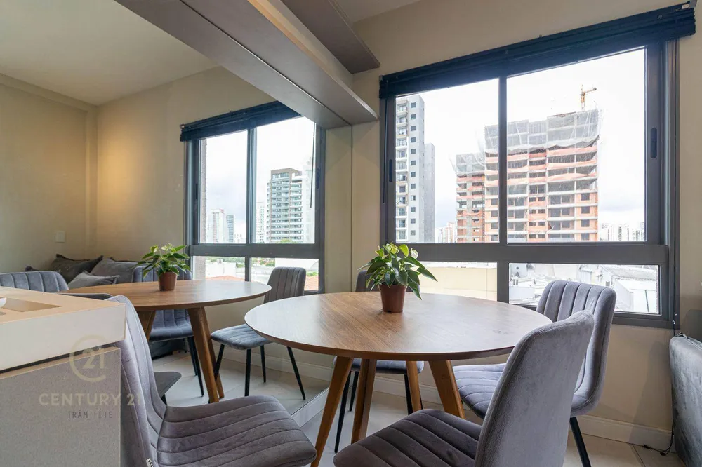 Apartamento, 1 quarto, 39 m² - Foto 19
