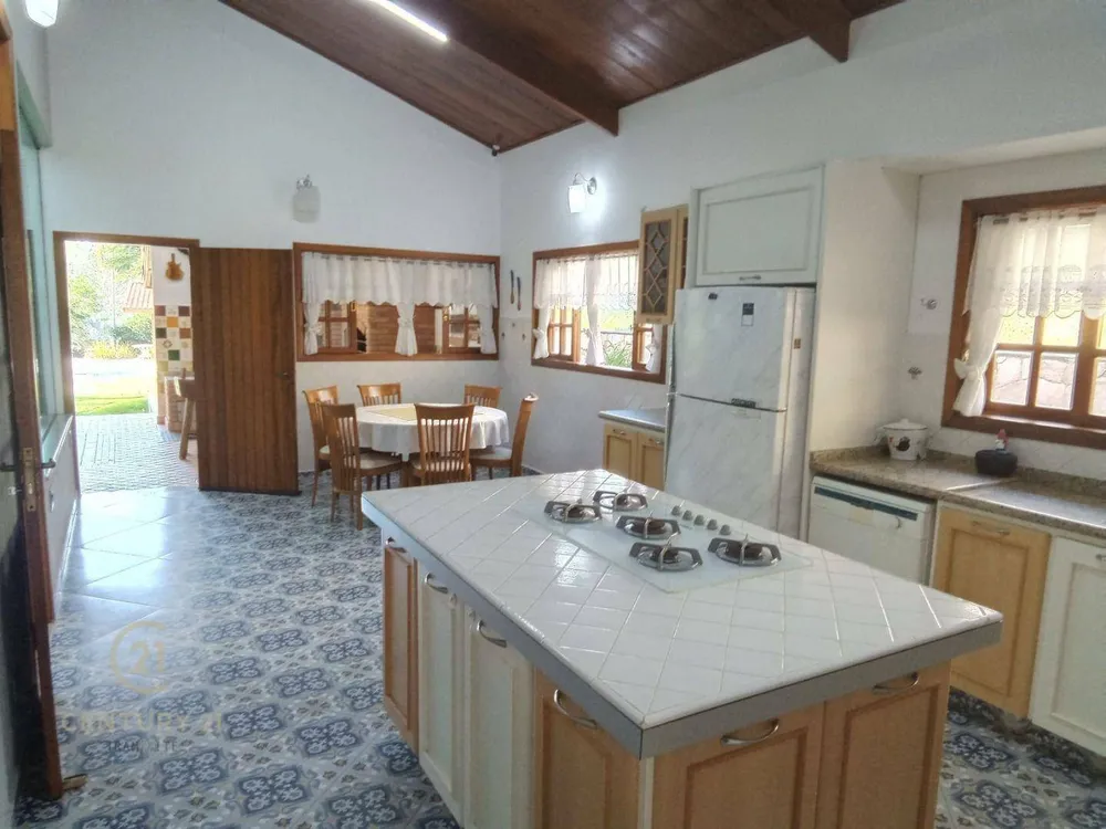 Casa de Condomínio, 6 quartos - Foto 5