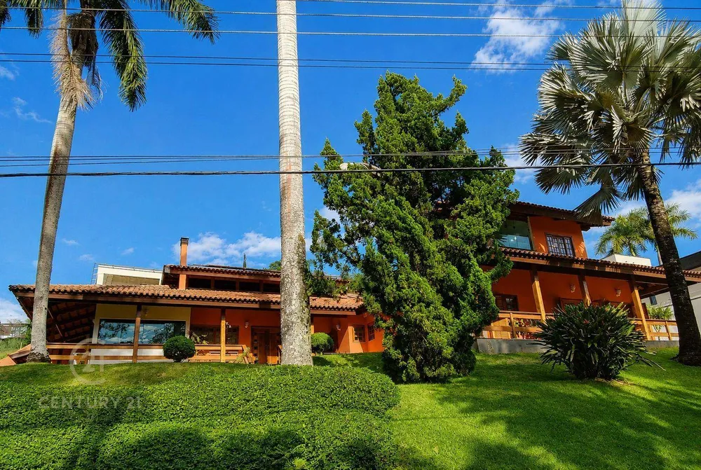 Casa de Condomínio, 6 quartos - Foto 9
