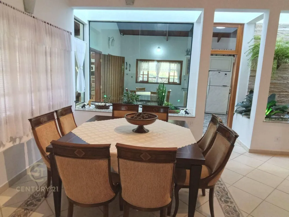Casa de Condomínio, 6 quartos - Foto 6