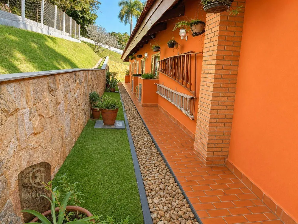 Casa de Condomínio, 6 quartos - Foto 15