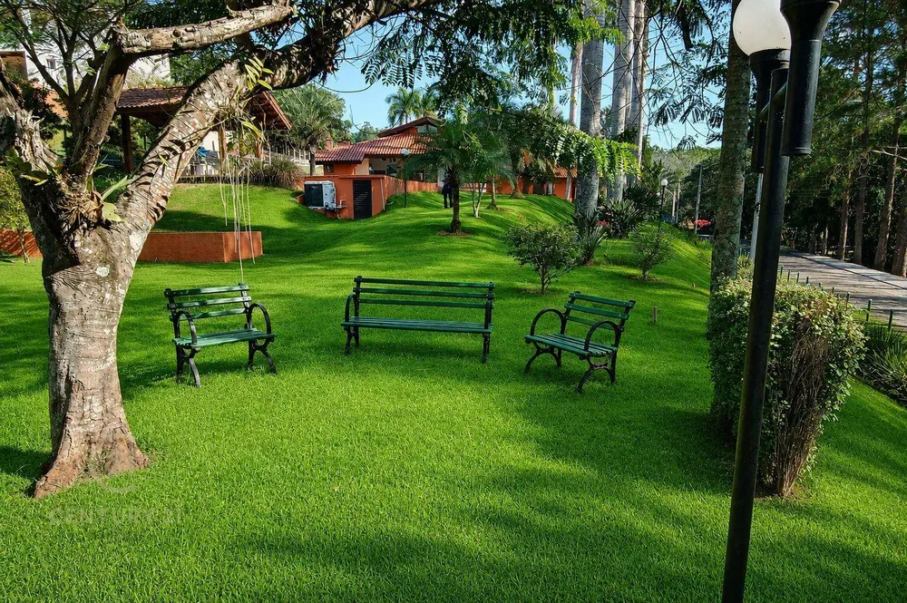 Casa de Condomínio, 6 quartos - Foto 10