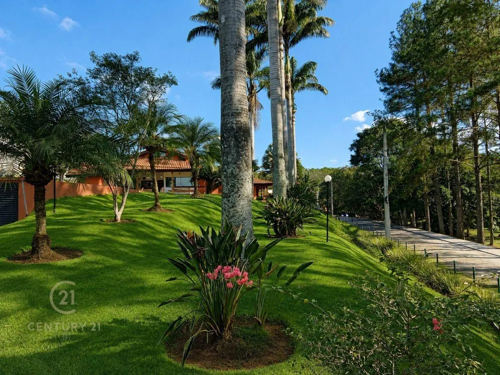Casa de Condomínio, 6 quartos - Foto 11