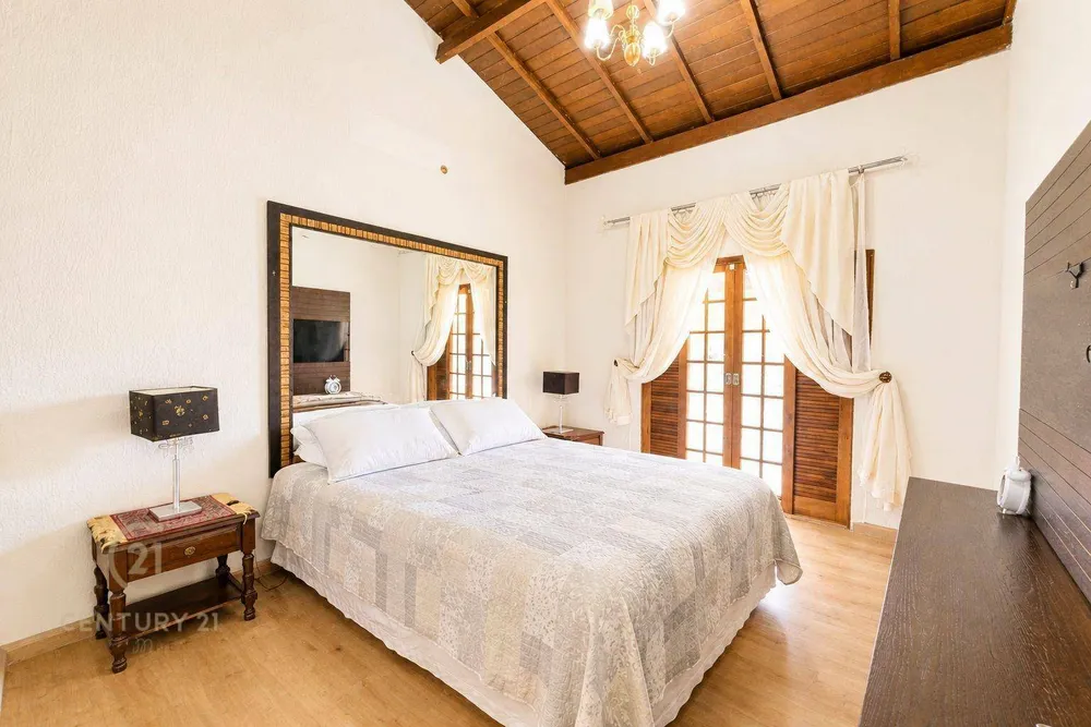 Chácara, 3 quartos, 1857 m² - Foto 15