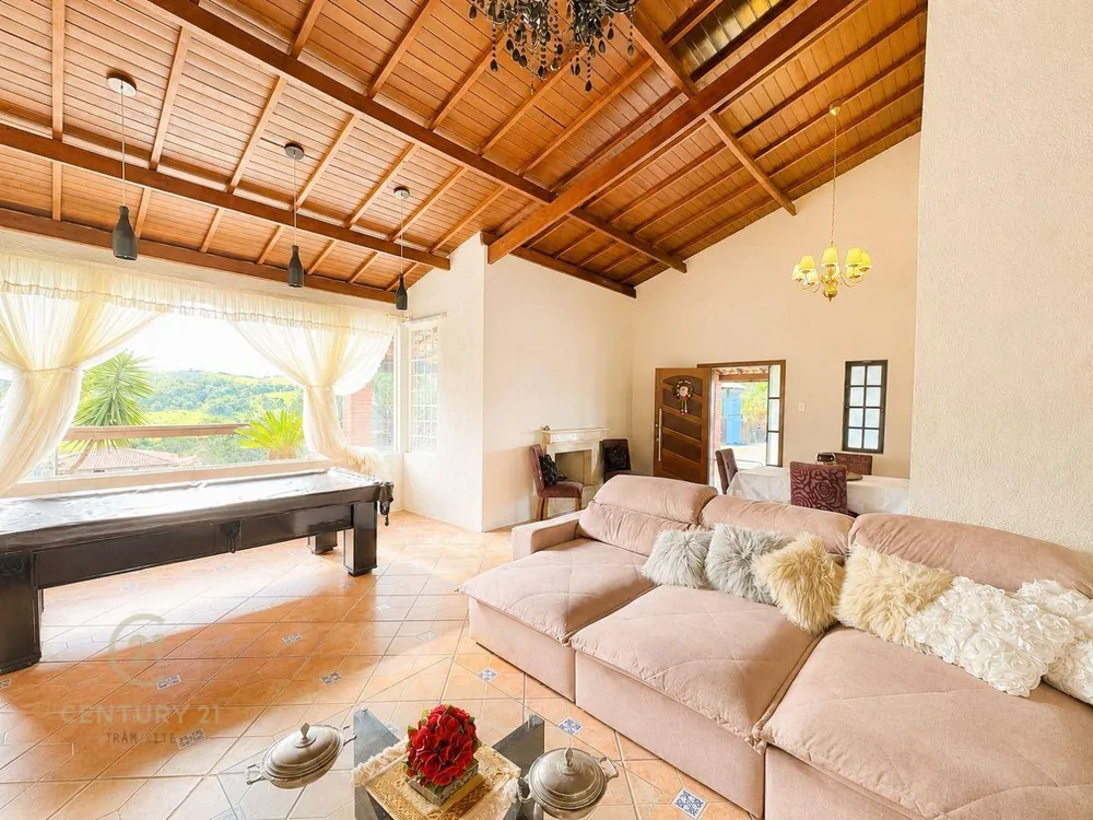 Chácara, 3 quartos, 1857 m² - Foto 8