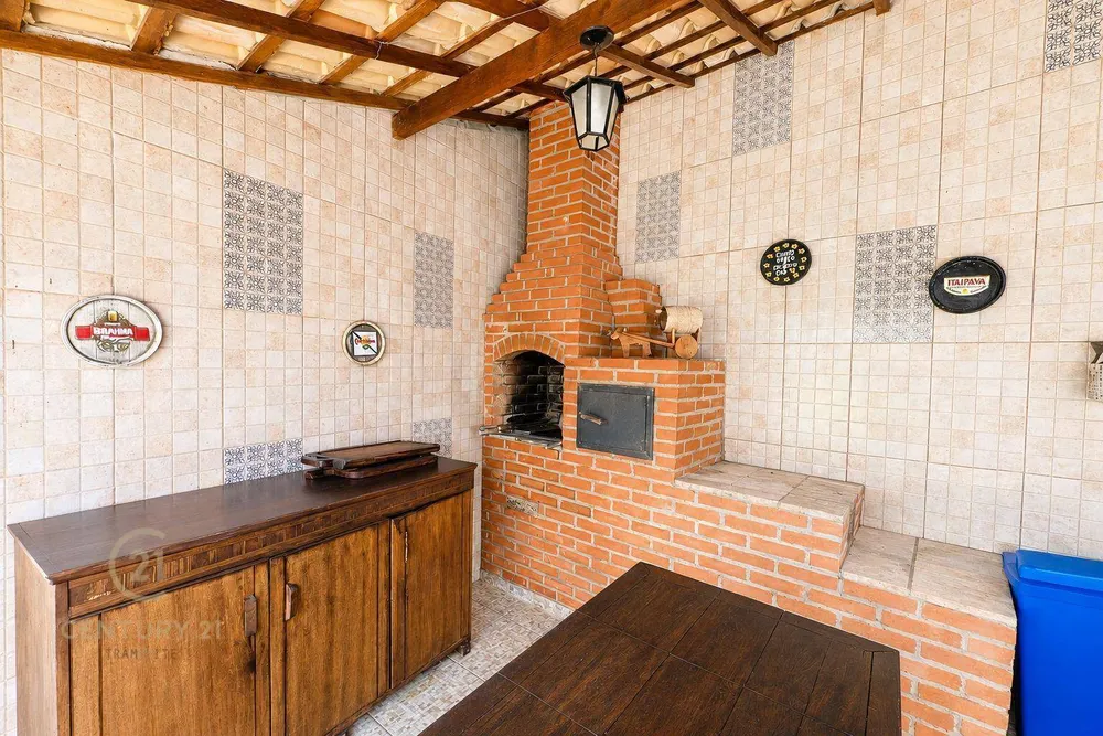 Chácara, 3 quartos, 1857 m² - Foto 12