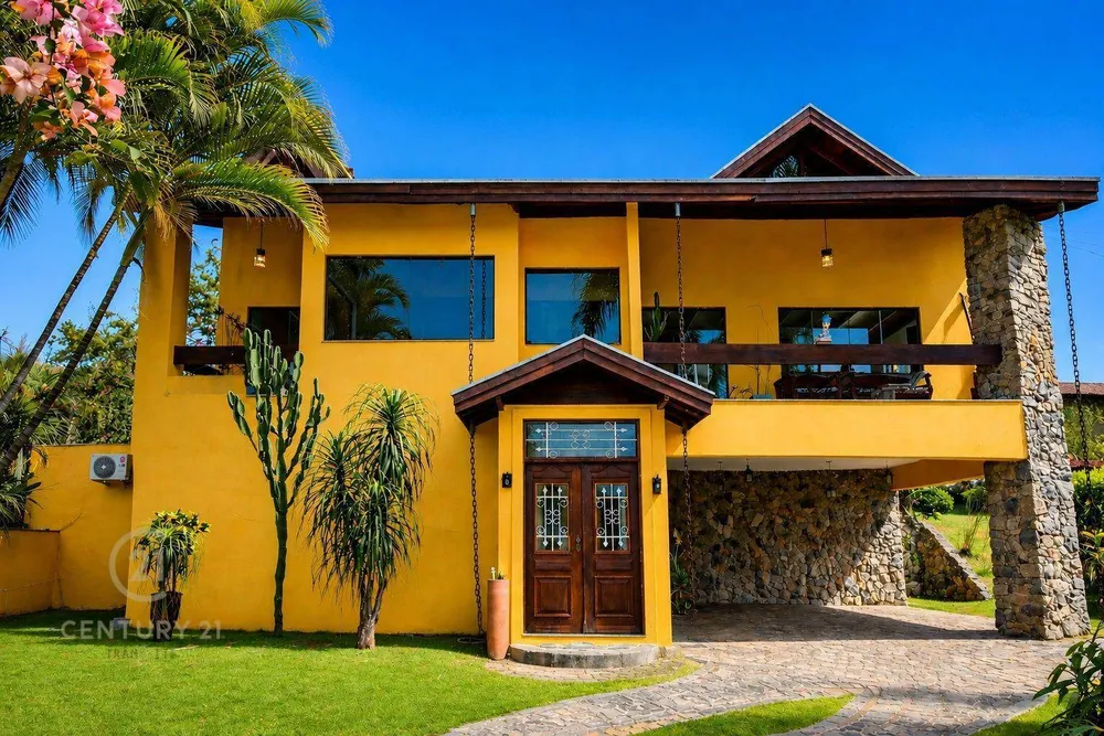 Casa de Condomínio, 4 quartos - Foto 11