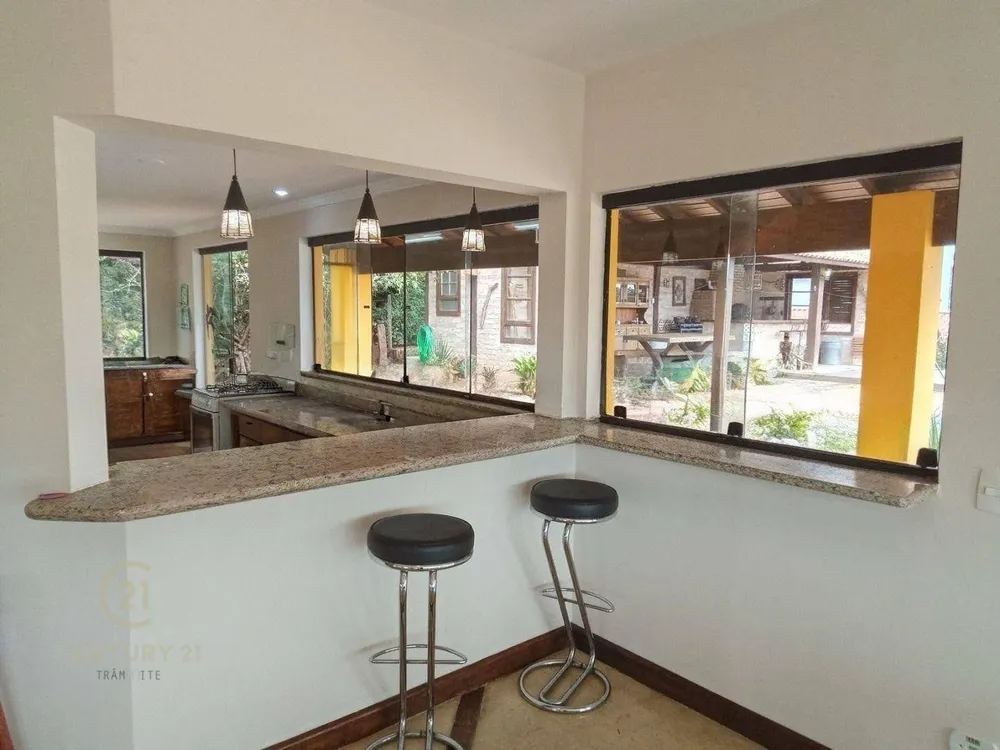 Casa de Condomínio, 4 quartos - Foto 6