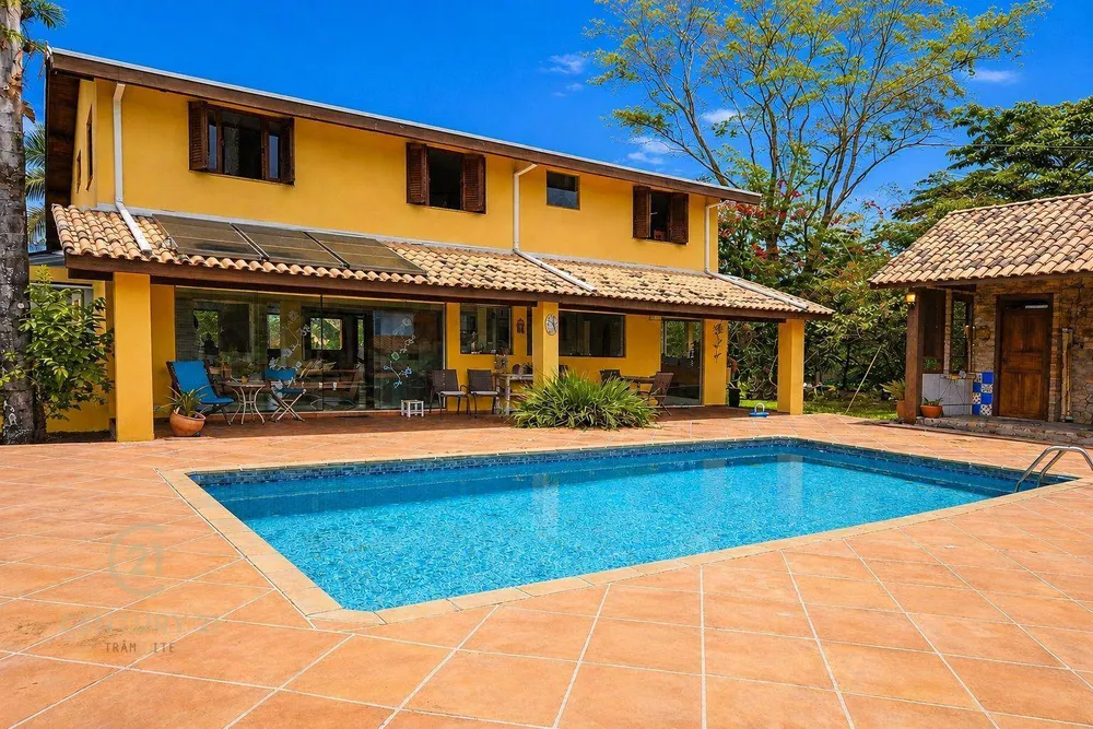 Casa de Condomínio, 4 quartos - Foto 10