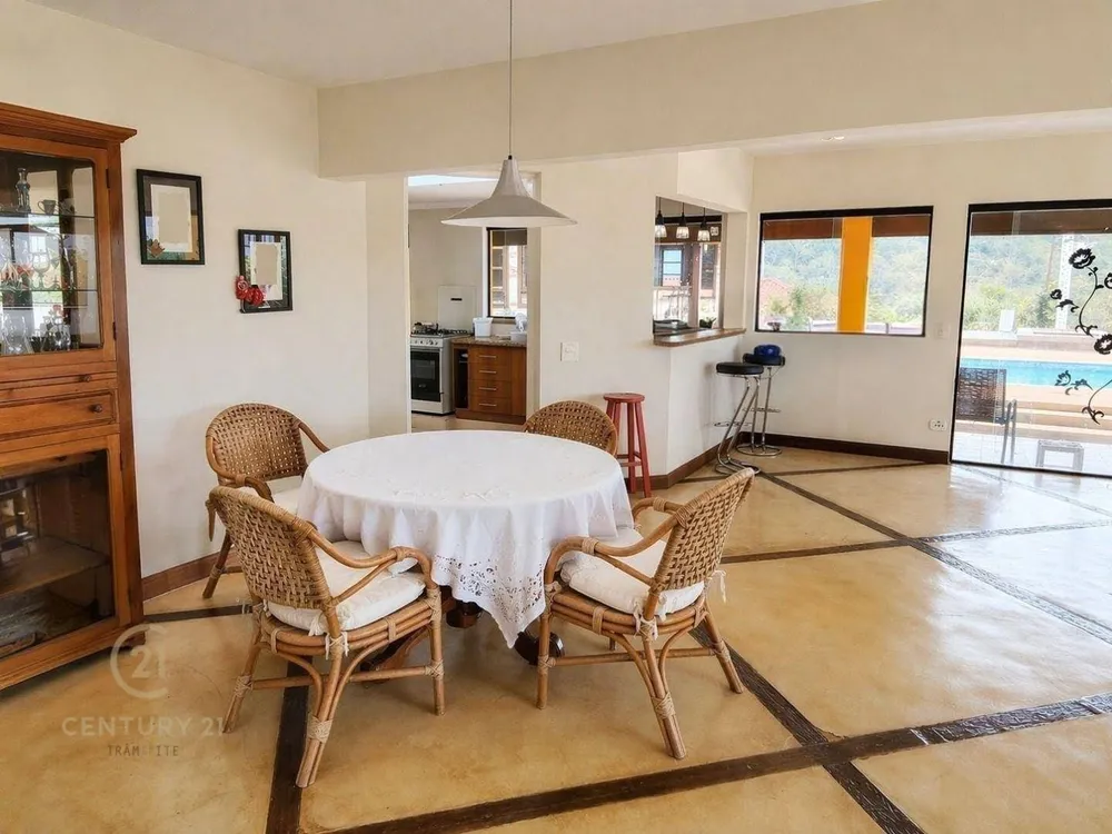 Casa de Condomínio, 4 quartos - Foto 5