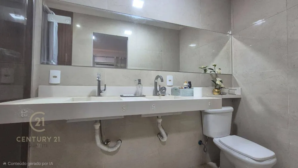 Casa, 3 quartos, 131 m² - Foto 9