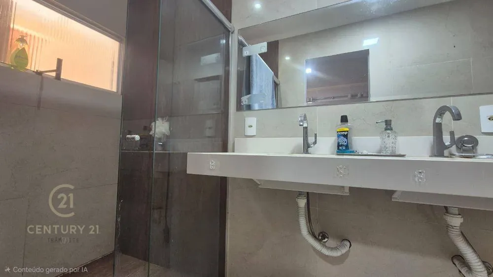 Casa, 3 quartos, 131 m² - Foto 10