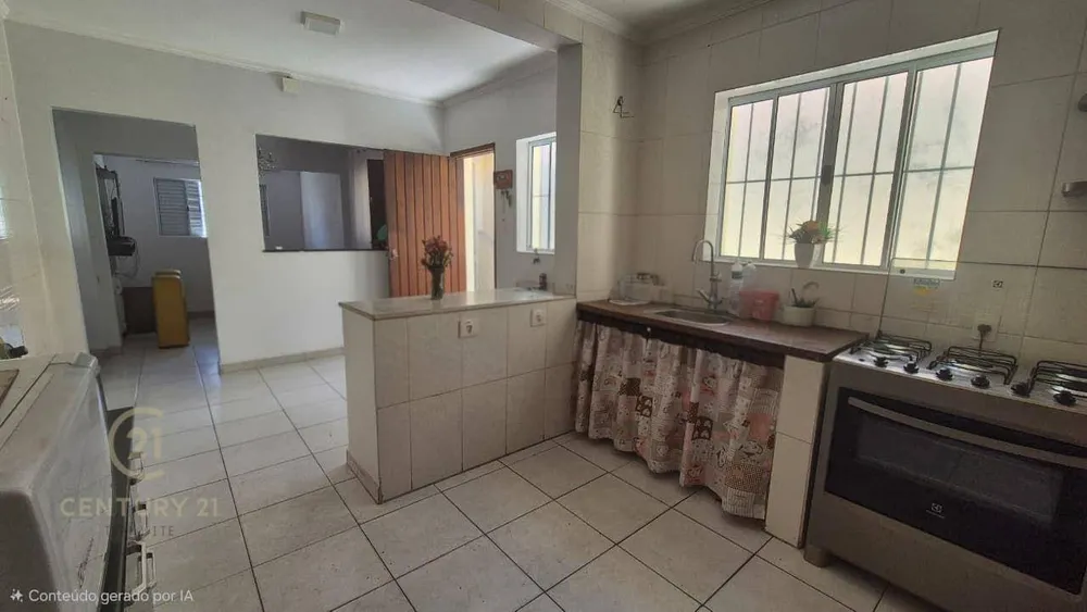Casa, 3 quartos, 131 m² - Foto 11