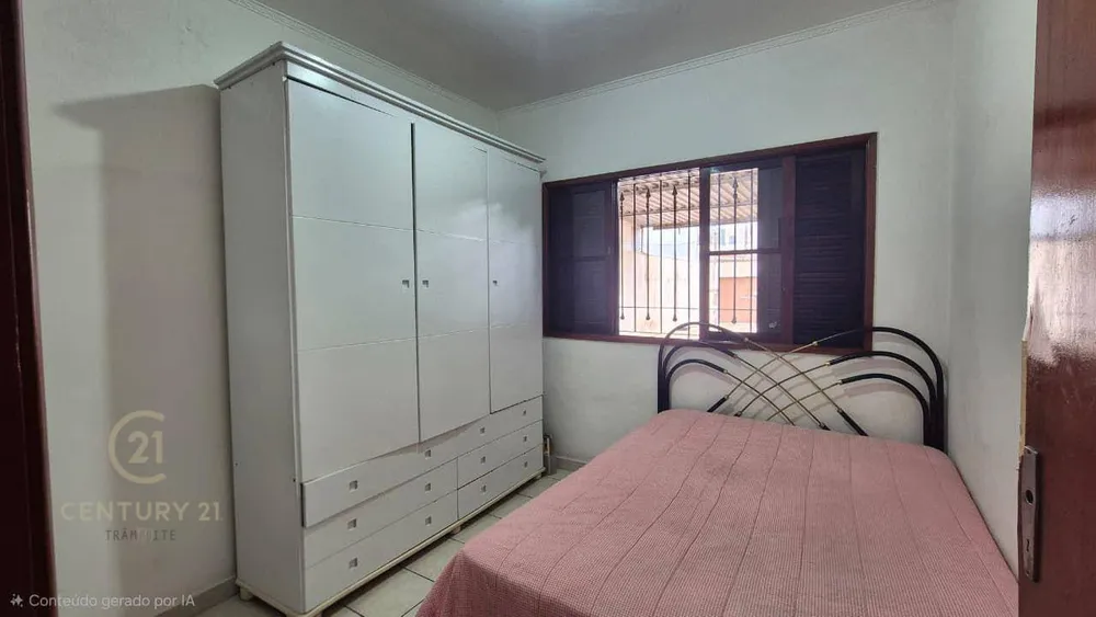 Casa, 3 quartos, 189 m² - Foto 13