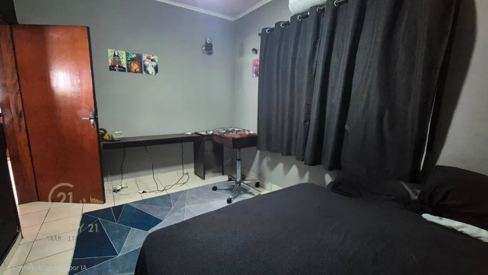 Casa, 3 quartos, 189 m² - Foto 2