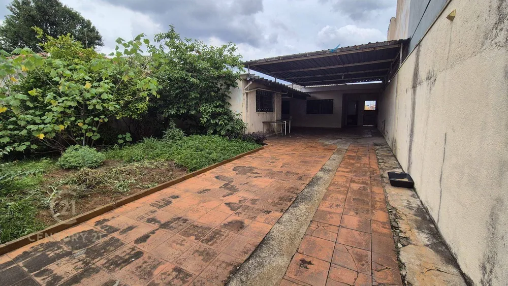 Casa, 3 quartos, 189 m² - Foto 8