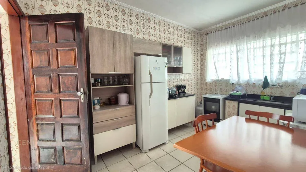 Casa, 3 quartos, 189 m² - Foto 4