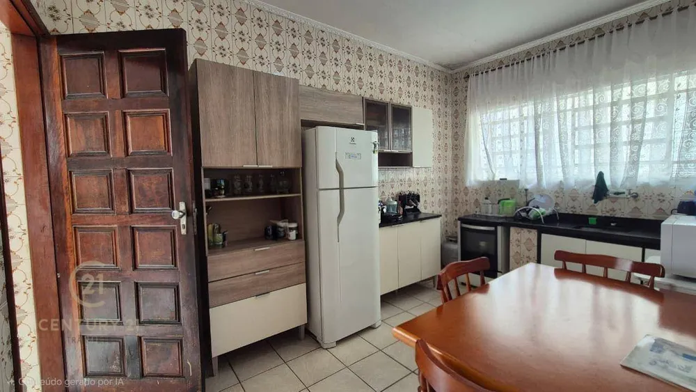 Casa, 3 quartos, 189 m² - Foto 11