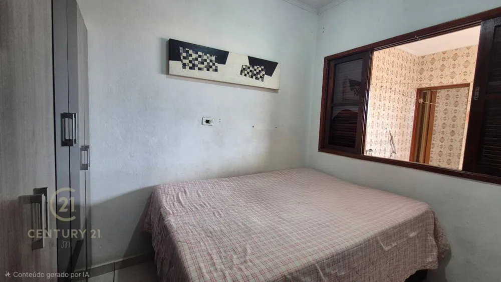 Casa, 3 quartos, 189 m² - Foto 12
