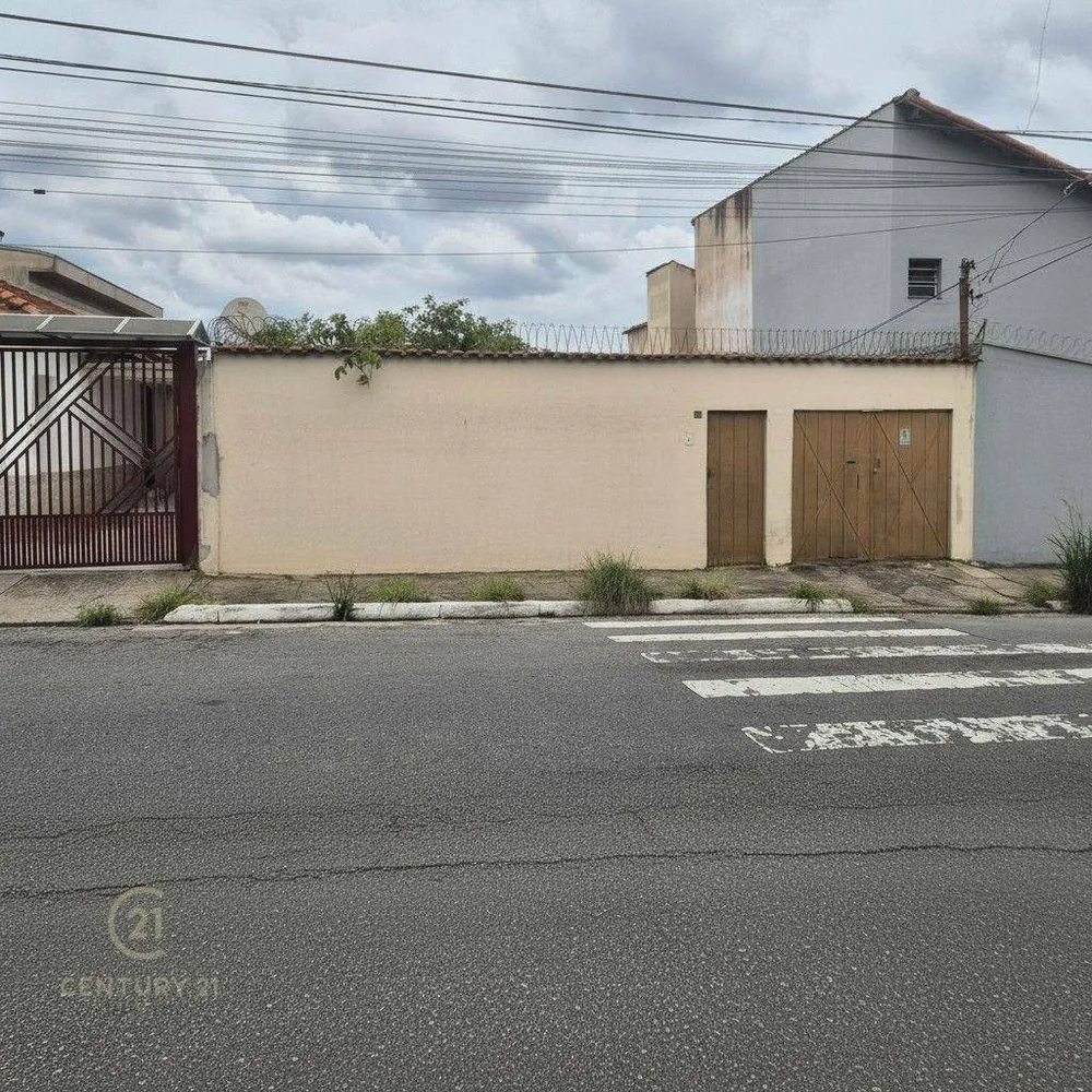 Casa, 3 quartos, 189 m² - Foto 1
