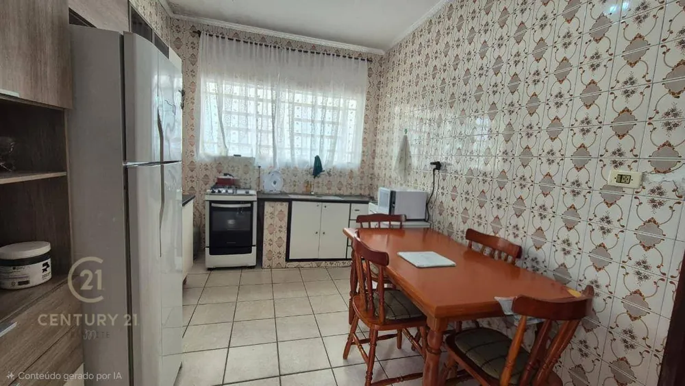 Casa, 3 quartos, 189 m² - Foto 9