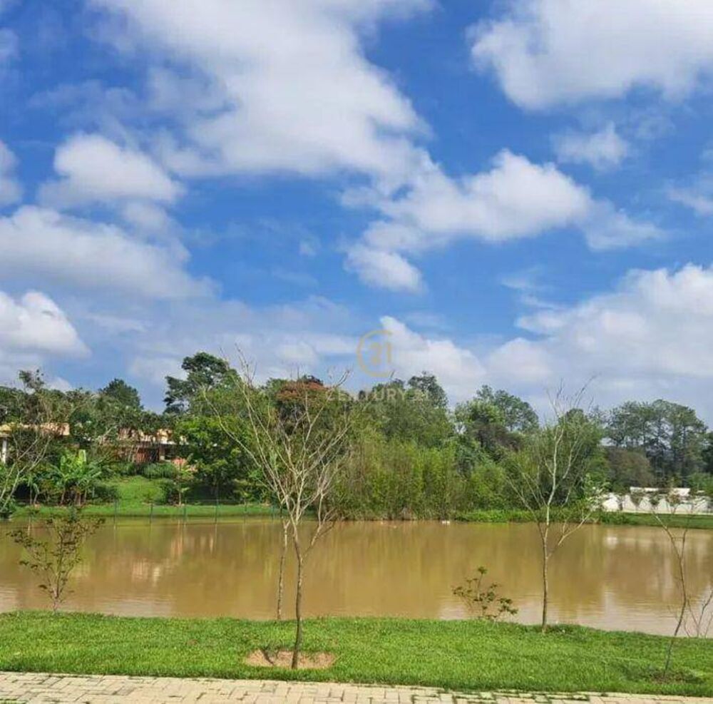 Loteamento e Condomínio à venda, 502M2 - Foto 3