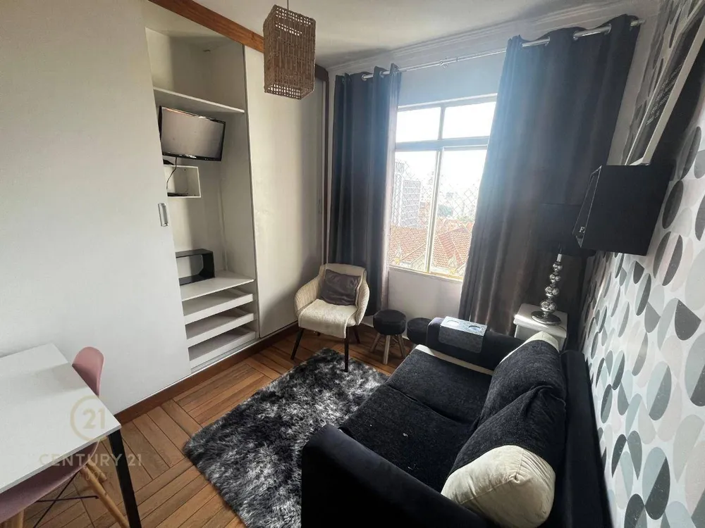 Apartamento, 1 quarto, 58 m² - Foto 5