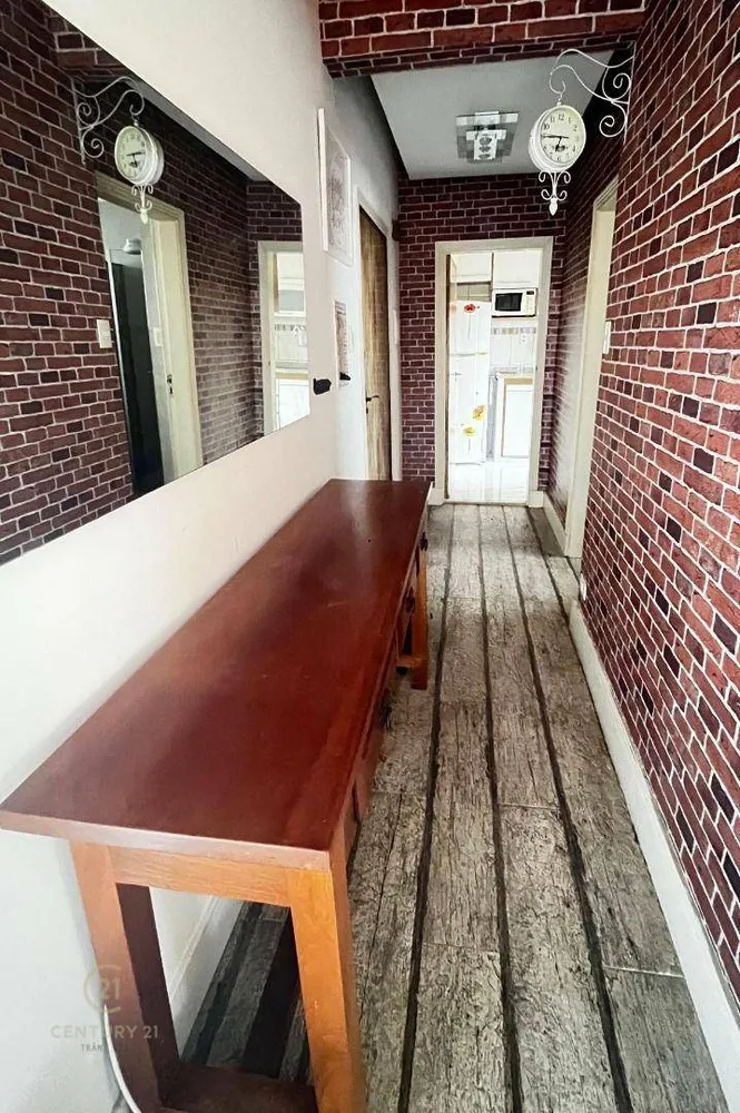 Apartamento, 1 quarto, 58 m² - Foto 6