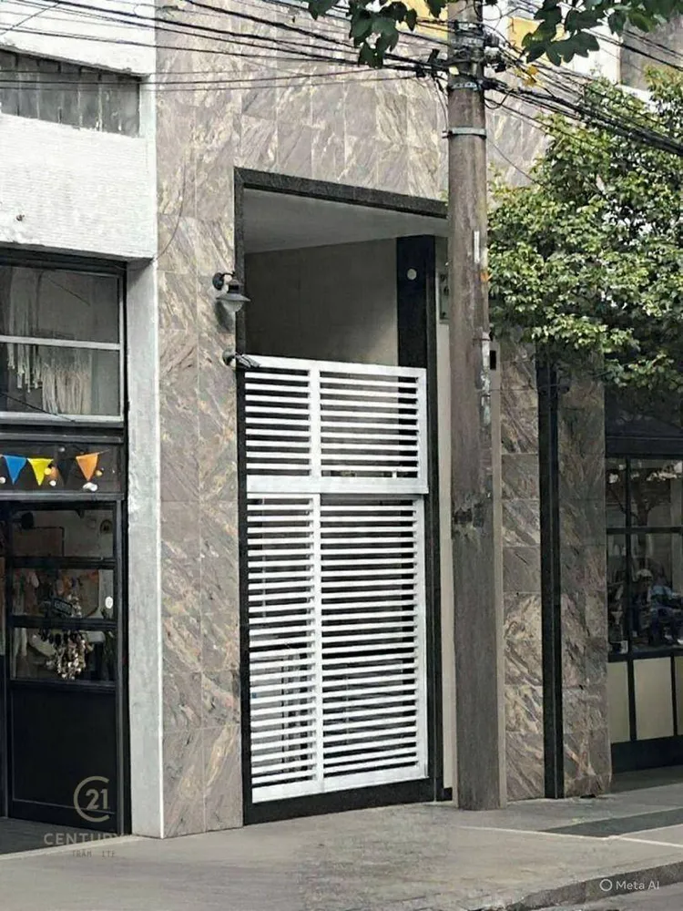 Apartamento, 1 quarto, 58 m² - Foto 7