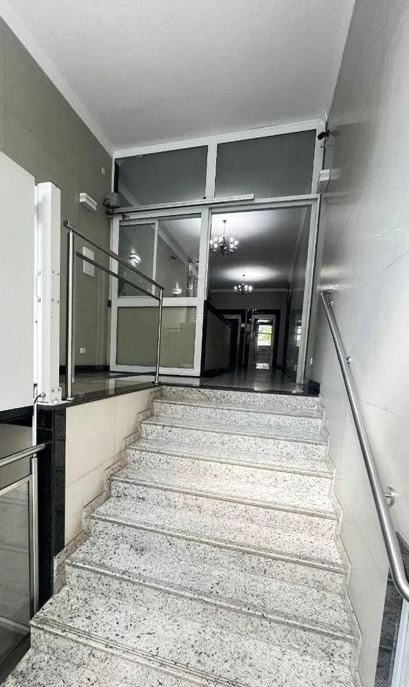 Apartamento, 1 quarto, 58 m² - Foto 8