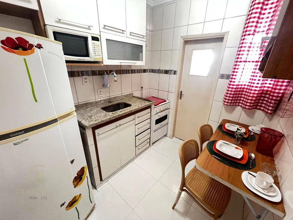 Apartamento, 1 quarto, 58 m² - Foto 1