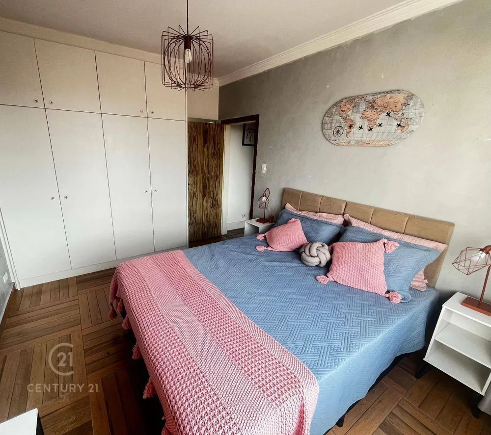 Apartamento, 1 quarto, 58 m² - Foto 2