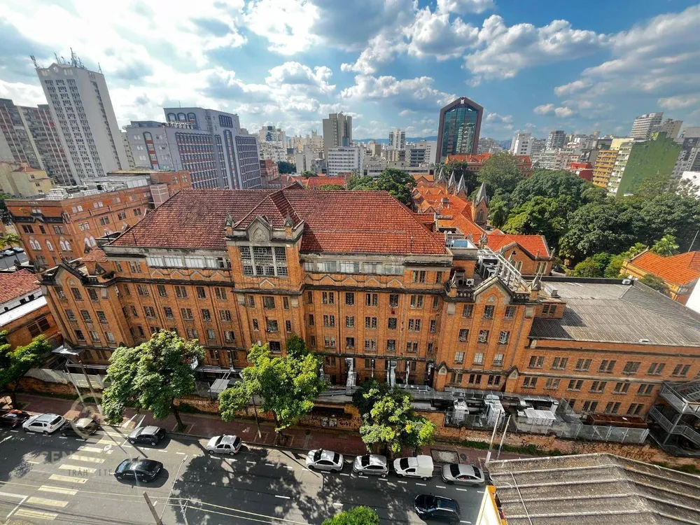 Apartamento, 1 quarto, 58 m² - Foto 3