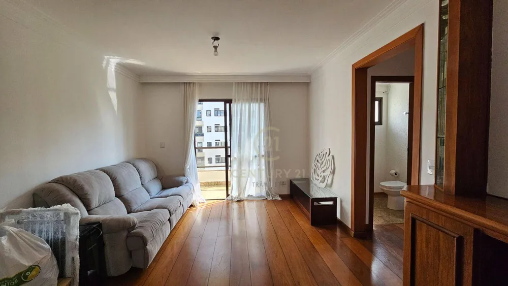 Cobertura, 3 quartos, 236 m² - Foto 2