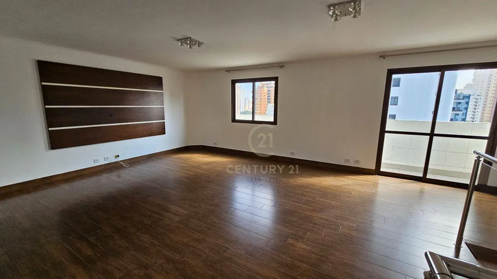 Cobertura, 3 quartos, 236 m² - Foto 1