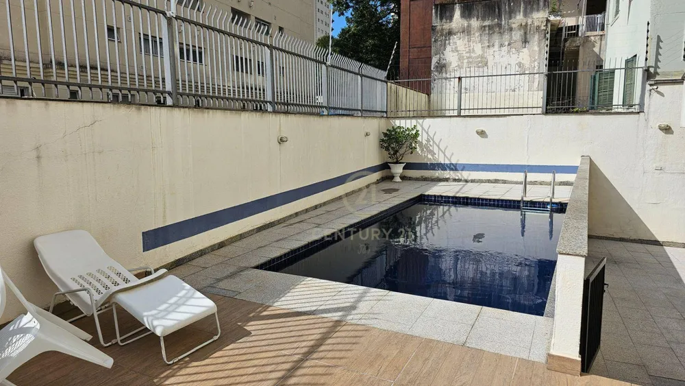 Cobertura, 3 quartos, 236 m² - Foto 6