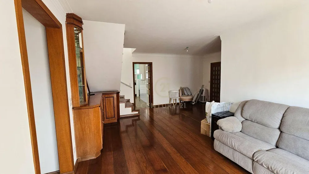 Cobertura, 3 quartos, 236 m² - Foto 2