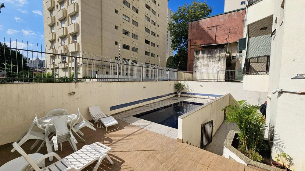 Cobertura, 3 quartos, 236 m² - Foto 15