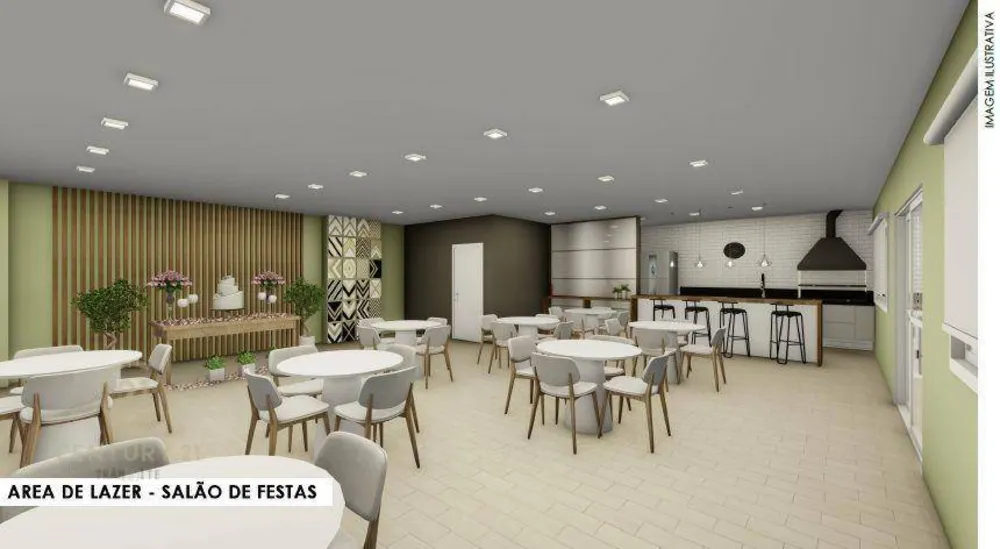 Apartamento, 2 quartos, 48 m² - Foto 13